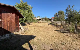 CASA DE VACANTA CU TEREN GENEROS, VALE – SALISTE - Poză 21