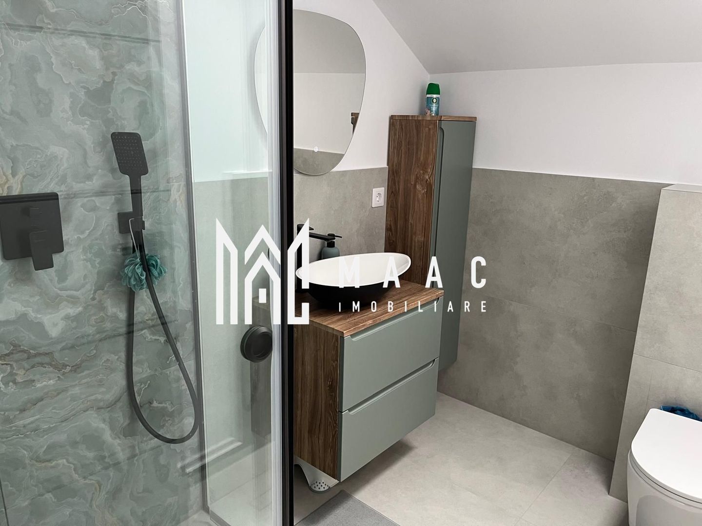 Apartament de vânzare Sibiu | Turnișor | 4 camere | 110 mp - Poză 6