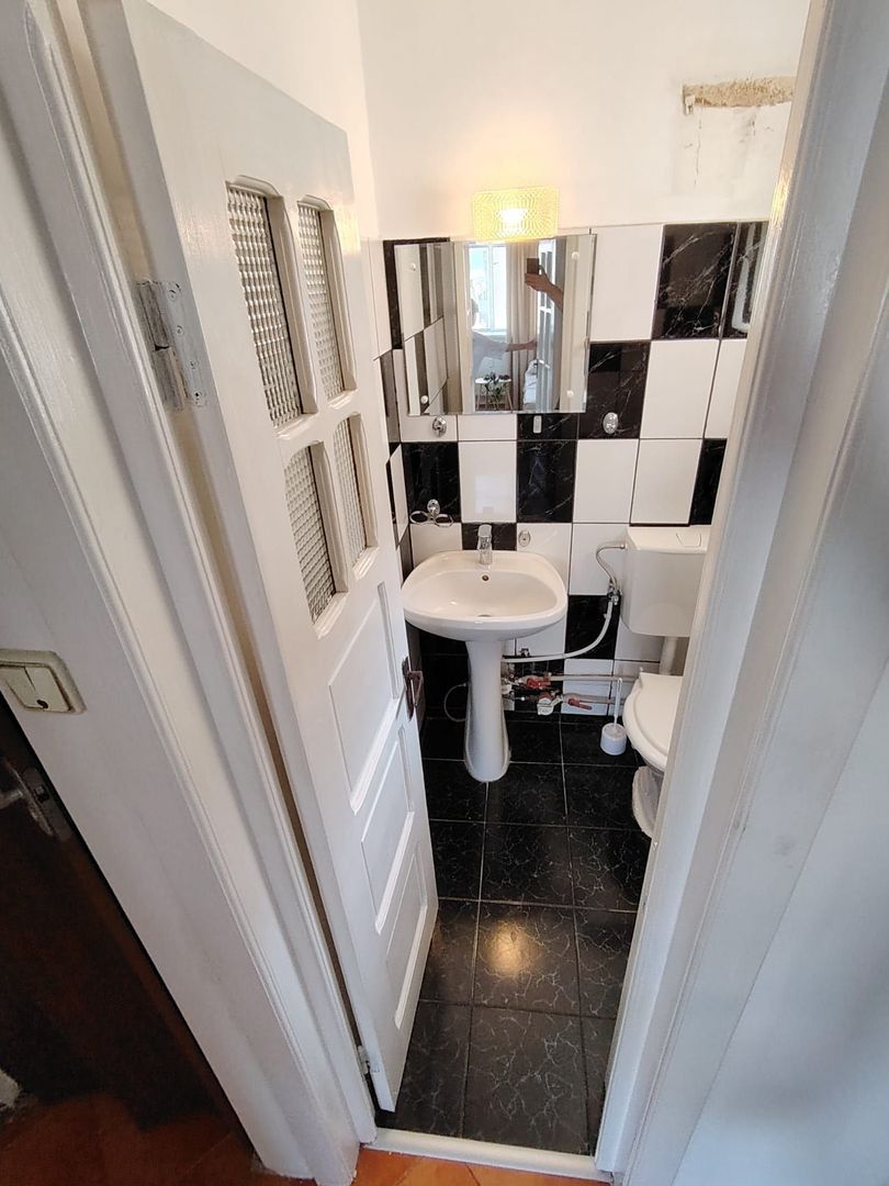 Apartament 3 camere 2 bai-decomandat- Parc Tineretului-Timpuri Noi - Poză 7