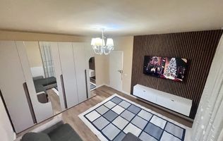 AP 2 CAMERE EXIGENT PLAZA, MASINA SPALAT VASE, BLOC NOU, METROU 10 MIN