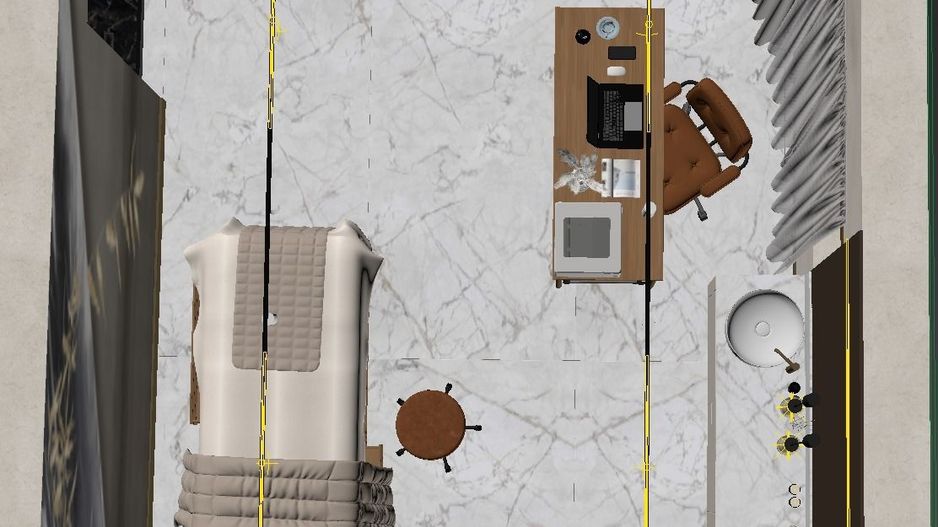 CLINICA INCHIRIERE I ZONA PIPERA - Poză 40