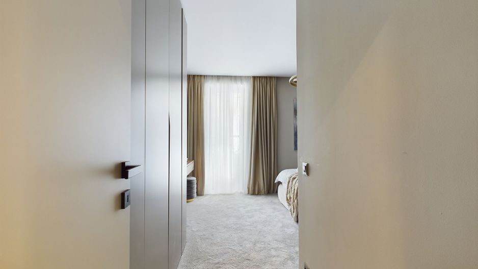 Apartament de lux cu 3 camere  Erou Iancu Nicolae - Poză 9