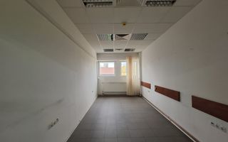 Hală de producție / depozitare – 1.300 mp utili, etaj 1, zona centrala - Poză 12