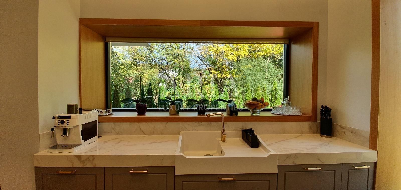 VILA INDIVIDUALA PISCINA | PADURE | BANEASA - Poză 9