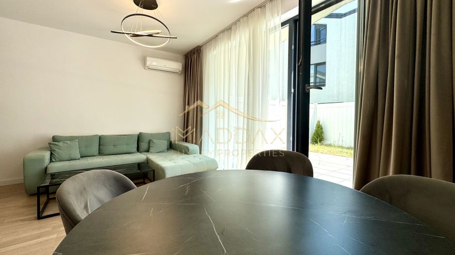 Vila cu 5 camere / 2 locuri de parcare / Pipera - Poză 5