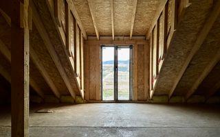 Casă 4 camere / Codlea / Credit / 100mp - Poză 24