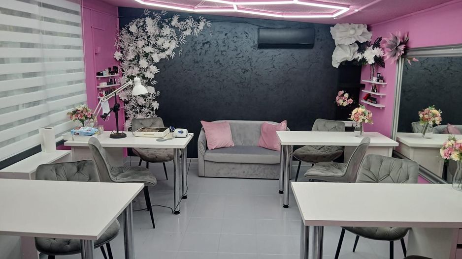 SPATIU COMERCIAL, TERASA 28 MP, BLOC NOU, MOBILAT/UTILAT COMPLET - Poză 16