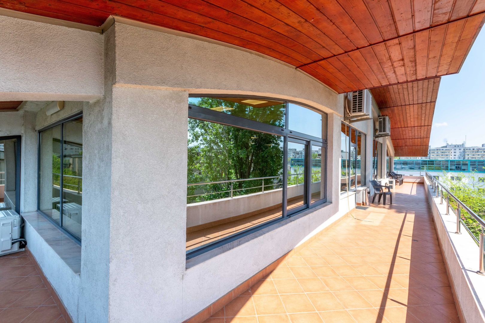 Barbu Vacarescu Lacul Tei, Spatiu birouri, Opanez nr. 12 comision 0% - Poză 15