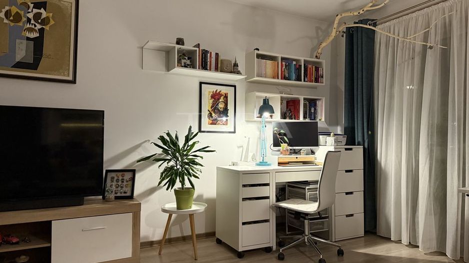 Apartament 2 camere – Zona Auchan - Poză 1