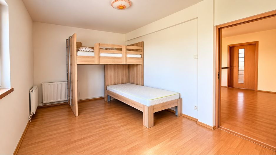 Casă de vânzare | 5 camere P+1 | Teren 553 mp | 2 terase | Clinceni - Poză 12