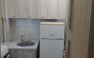 Garsonieră de închiriat, Bd. Poitiers - Siraj, Iași - Poză 9