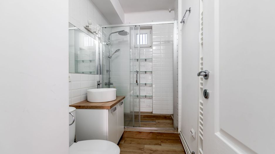 Apartament 2 camere decomandat, Podgoria - COMISION 0 - Poză 5