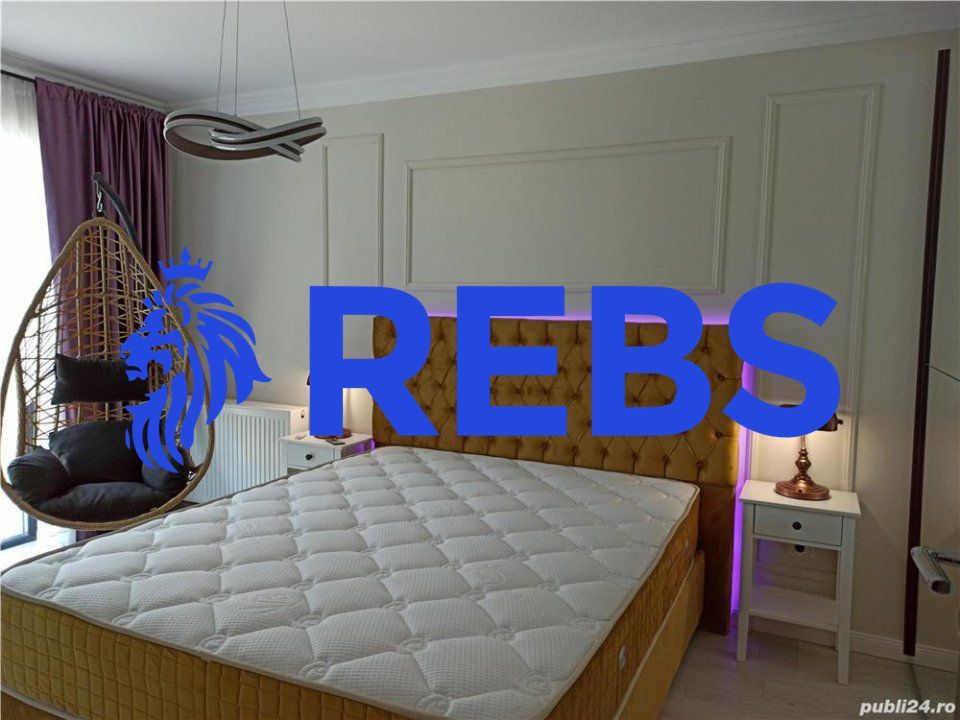 Apartament modern 3 camere | Tractorul - Poză 3