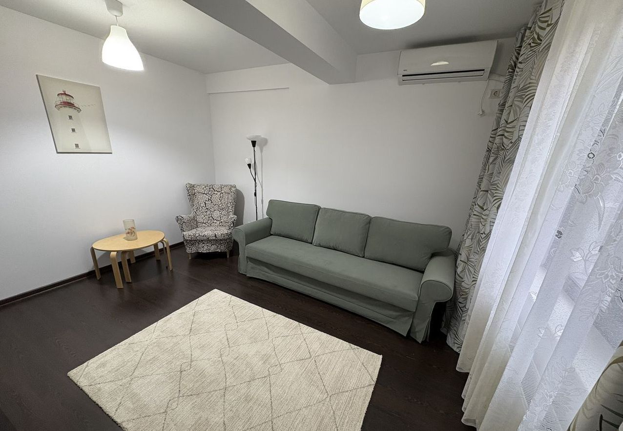 AP. 2 CAMERE OITUZ, BLOC NOU, CENTRALA TERMICA, METROU 5 MINUTE - Poză 3