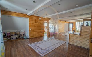 Agigea - Vila D+P+1E+M pe un teren de 772 mp cu o deschidere de 21,46 m. - Poză 38