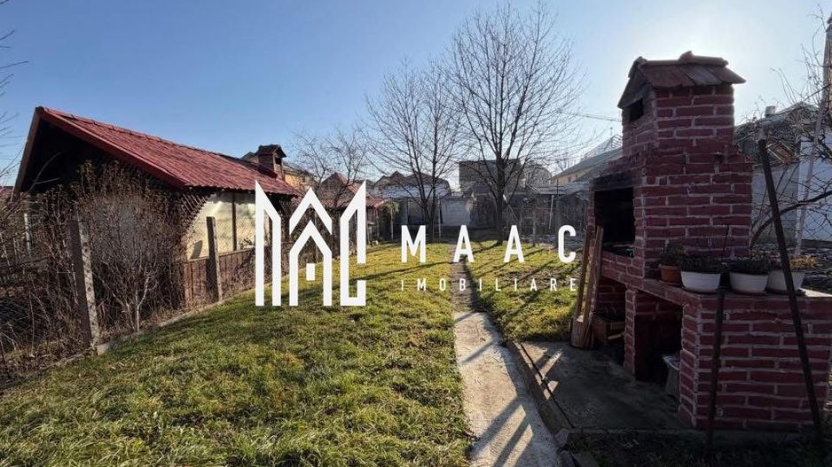 Casa 100 mp | 290 mp Teren | Vasile Aaron - Poză 6