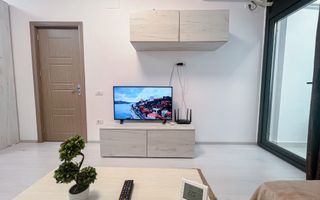 Tomis Nord (COD 05) - Campus | Apartament 2 Camere Decomandate|Premium - Poză 2