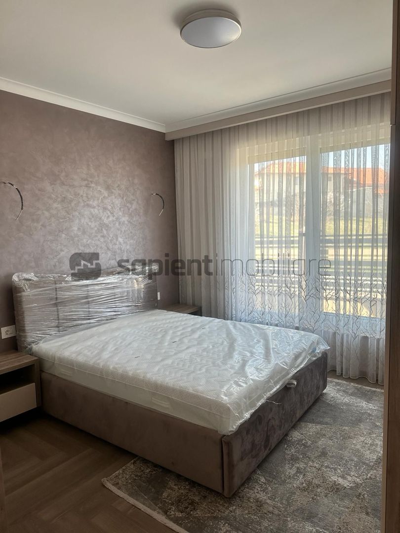 CASA NOUA DE VANZARE IN ORADEA - Poză 8