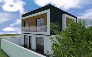 Teren 237 mp, cu proiect de casa si fundatie turnata, Micesti - Poză 5