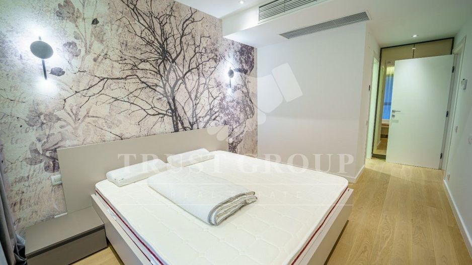 Apartament 4 camere | Herastrau | Loc de parcare - Poză 5