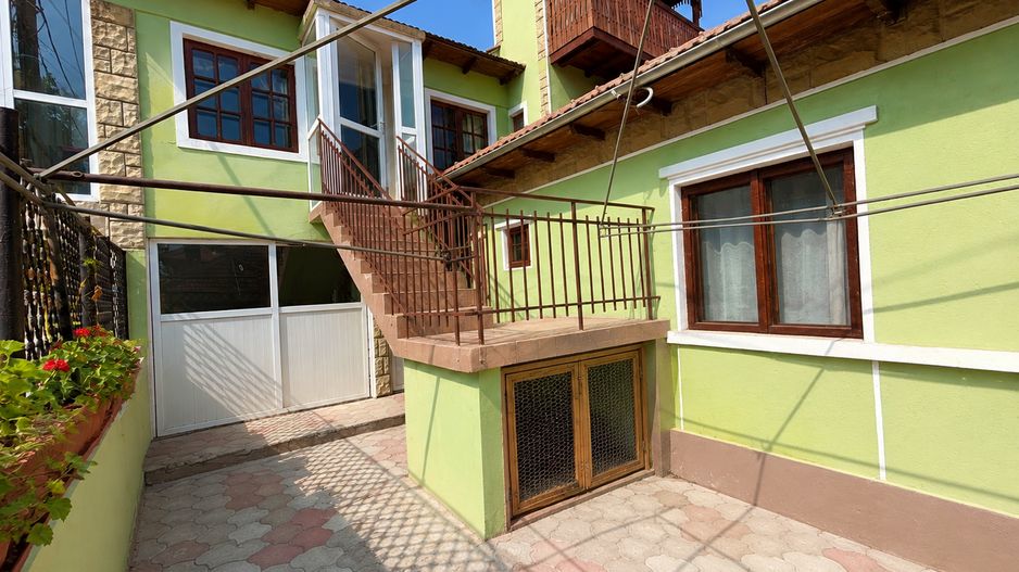 Casa P+1 | 317 mp teren | Ovidiu - Poză 30