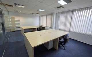 Spații de birouri moderne, flexibile, de la 40 mp până la 440 mp • TETAROM I - Poză 5