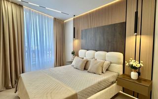 Vânzare, apartament, 3 camere, strada Nicolae Testemițanu, Botanica - Poză 8