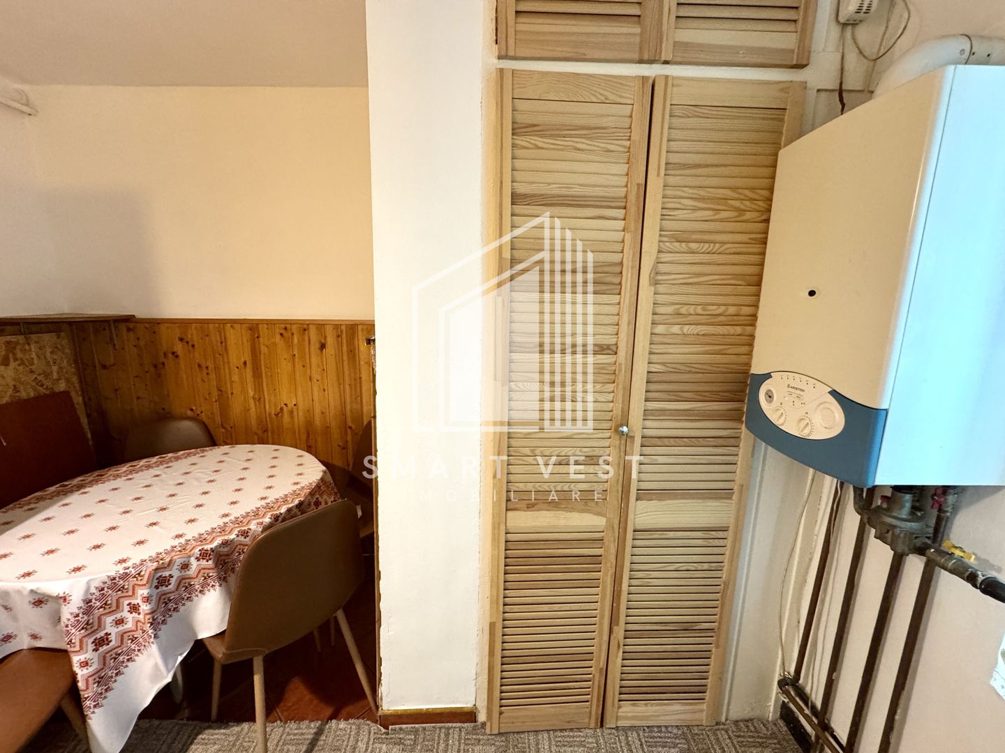 Apartament decomandat 3 camere de vanzare | 80 MP | Zona Micro 16 - Poză 14