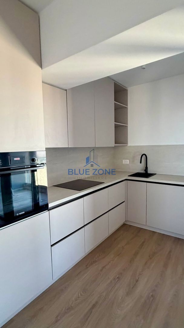 🏢 DE ÎNCHIRIAT - 3 CAMERE LUX - SMART LUJERULUI - PRIMA ÎNCHIRIERE 🏢 - Poză 1