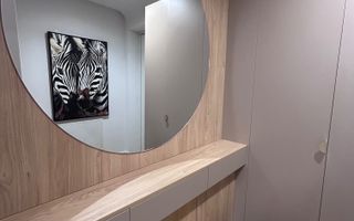 Apartament 3 camere Cortina126 Iancu Nicolae I 2 parcari I COMISION 0% - Poză 5