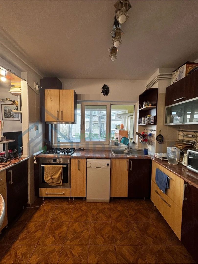 Apartament 2 camere, 70,55 mp, Dream Village, Canta, Iași - Poză 10