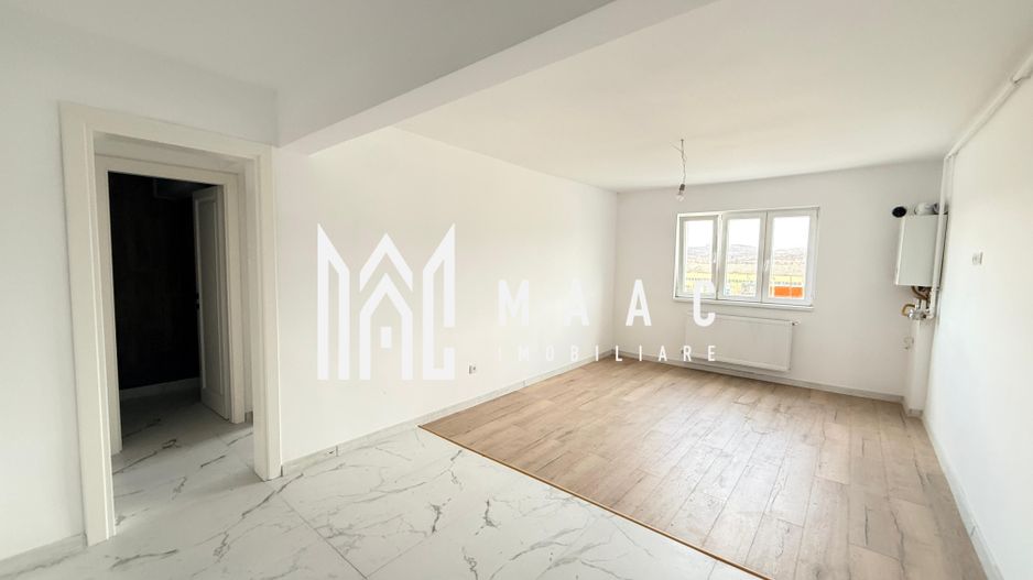 Apartament 2 camere | Lazaret | 42 mp | Bloc nou | Predare la cheie - Poză 1