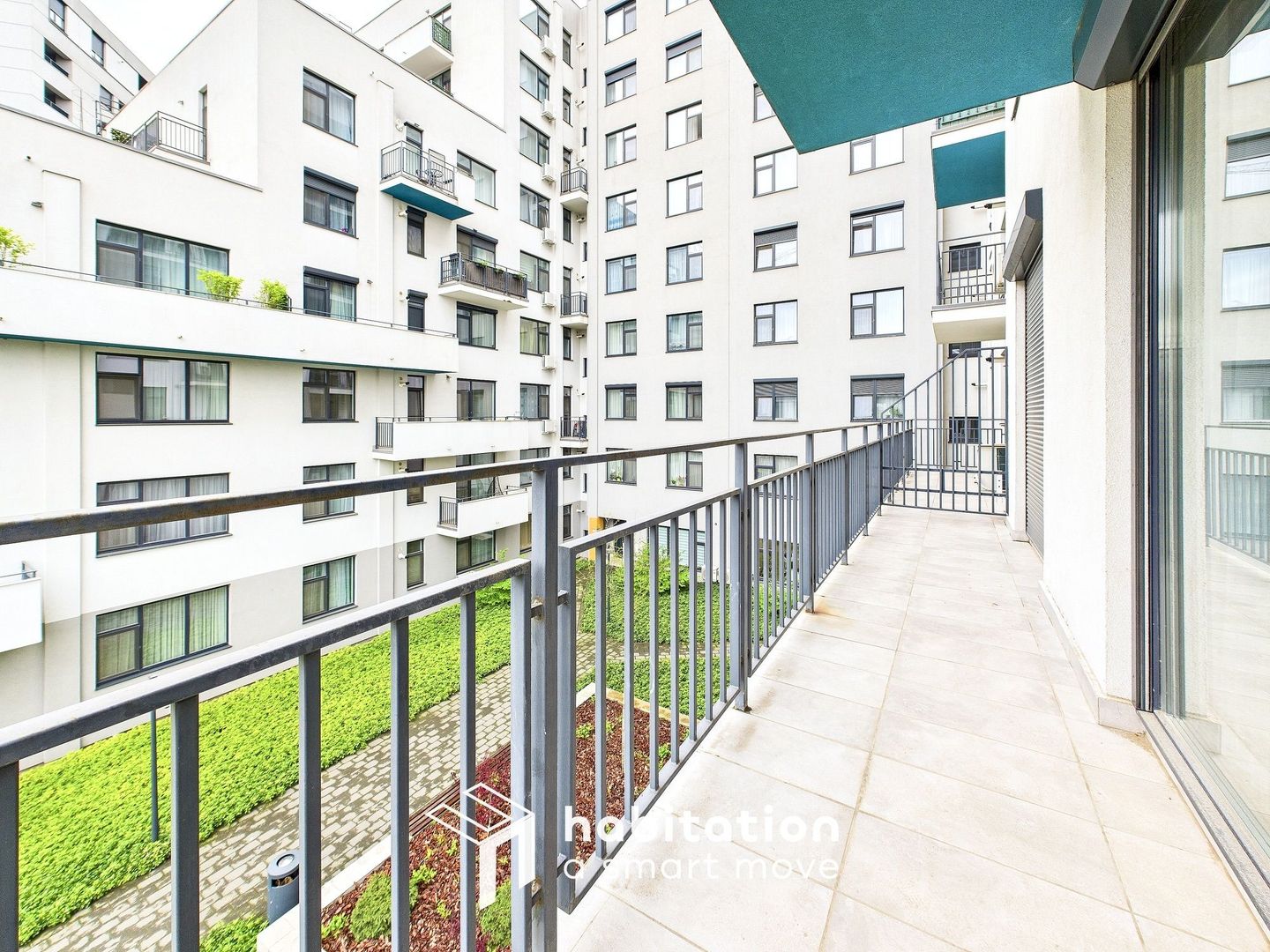 Tur Virtual- Oaza ta urbană din inima Timișoarei - City of Mara - Poză 7