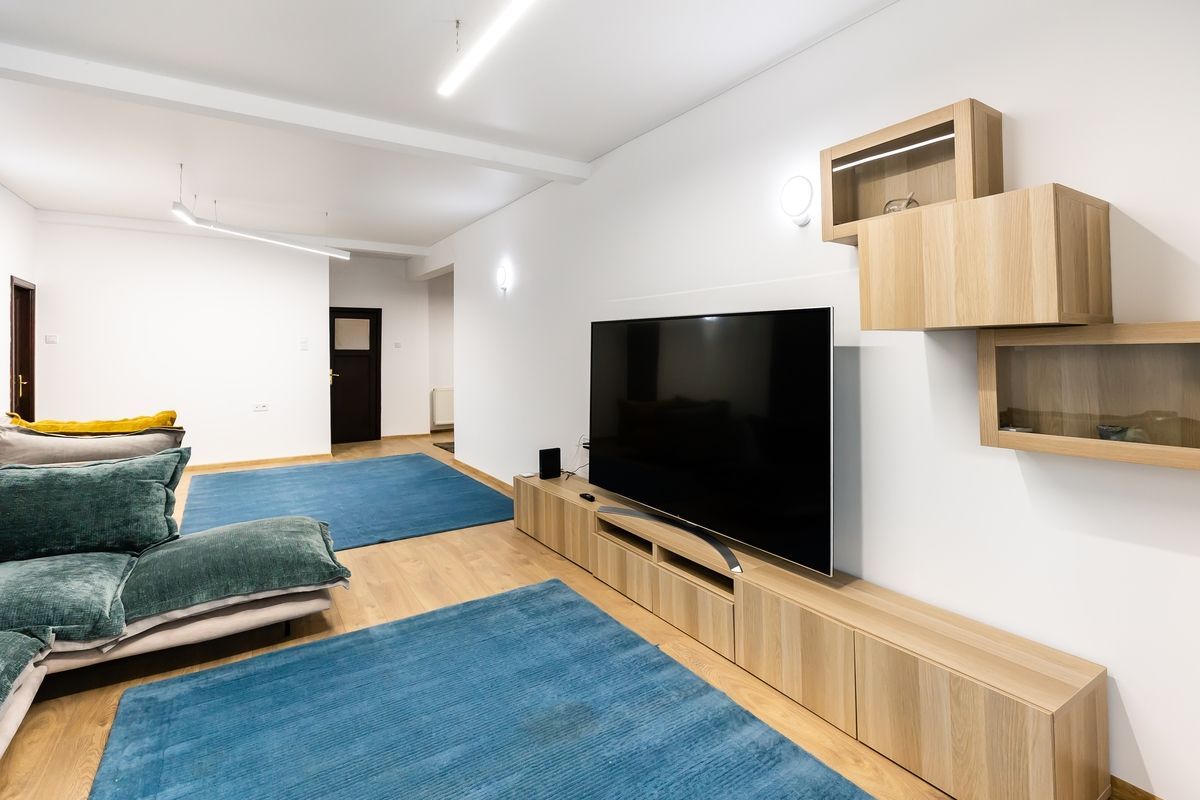De vanzare Apartament 3 camere Calea Victoriei - Poză 6