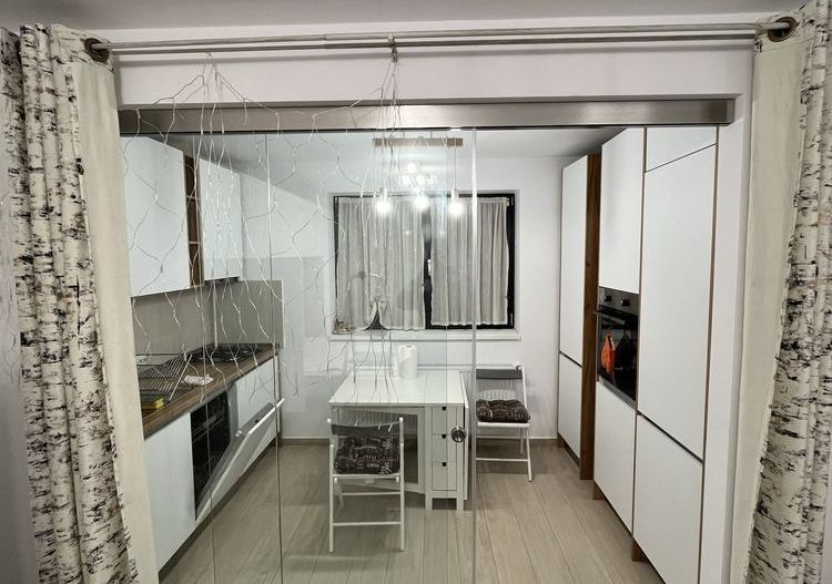 apartament cu 2 camere in Hils Pallady - Poză 2