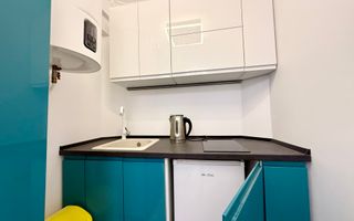 ÎNCHIRIERE 2 CAMERE | PIAȚA UNIRII | LOC DE PARCARE - Poză 8