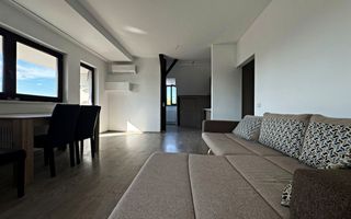 Apartament cu 2 camere de vânzare, zona Dumbrăvița - Poză 2