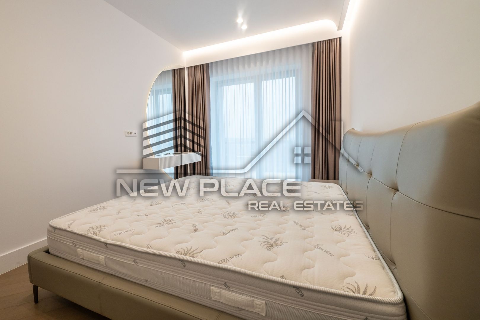CORTINA 126 | Apartament exclusivist | Terasa 26 mp | View liber | ULTRA LUX - Poză 18