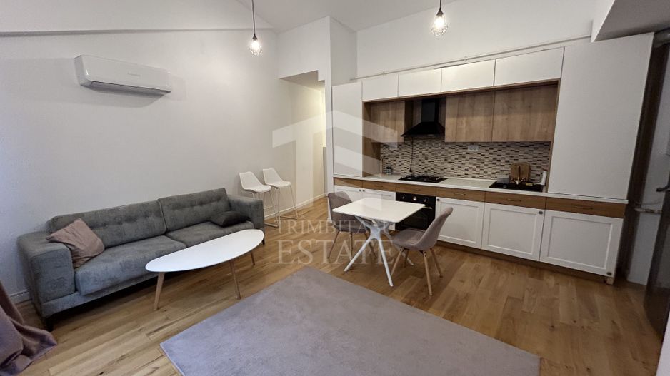 2 Camere Ultracentral Lux Cartierul Evreiesc - Poză 1