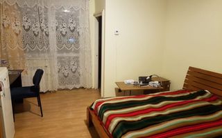 Garsonieră de închiriat | Sibiu, Central | 35 mp - Poză 2