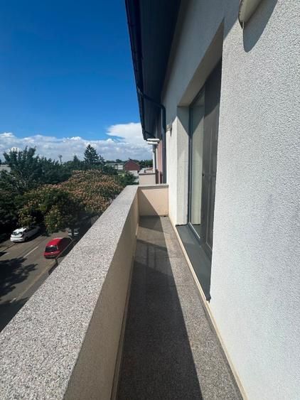 Apartament 2 camere 1 Mai / Loc de parcare - Poză 14