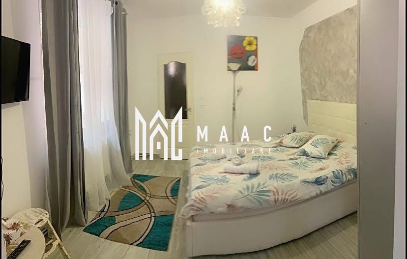 Casa in centrul vechi I 4 Camere I 108 mp I 70 mp teren - Poză 14