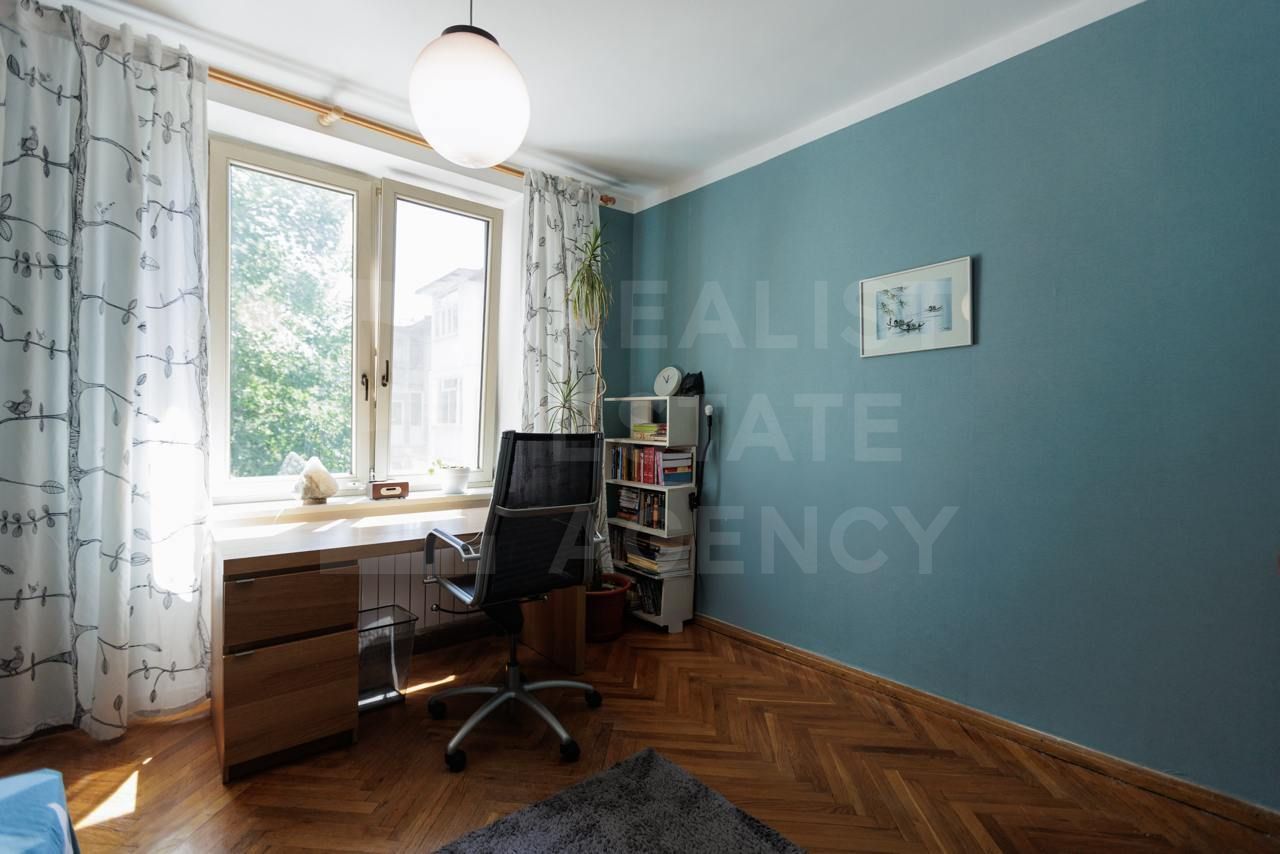 Vânzare apartament cu 3 camere,  Alexei Șciusev, Centru - Poză 10