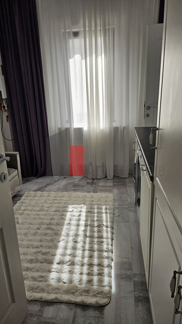 Închiriem apartament 3 camere- Lujerului+Loc de parcare - Poză 6