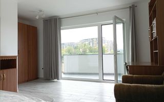 Dau in chirie ap. 2 camere, decomandat, str. Soporului, Gheorgheni - Poză 2