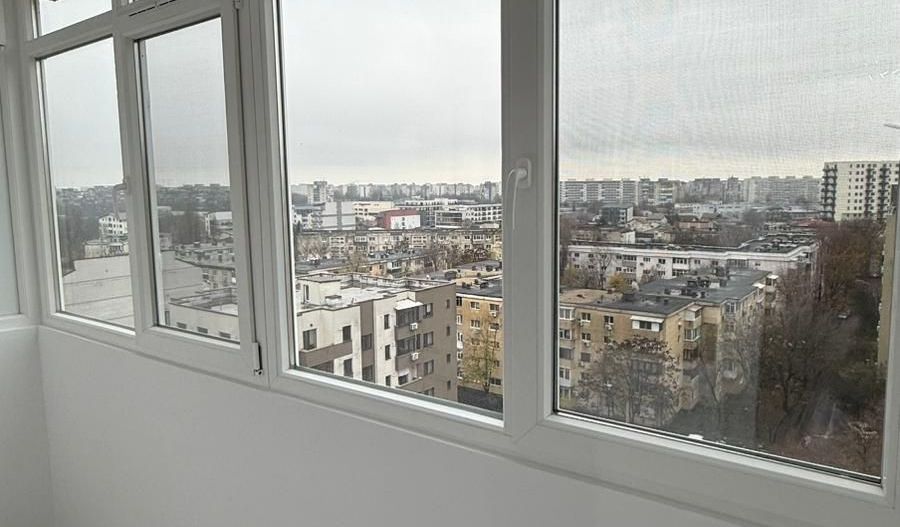 GARSONIERA | RENOVATA COMPLET | METROU GORJULUI - Poză 11