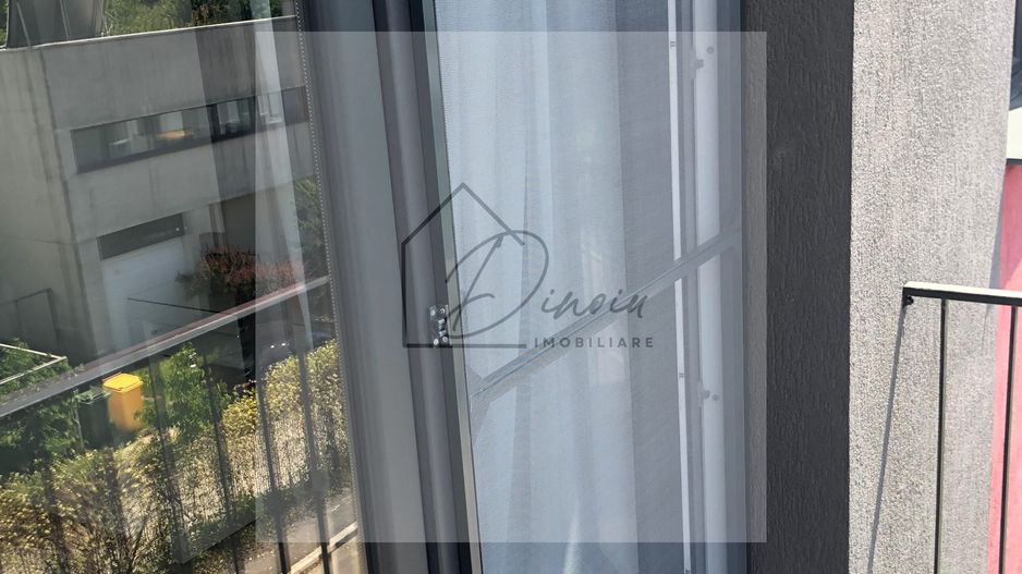 Apartament modern 2 camere de inchiriat Pipera I Matei Millo I parcare - Poză 13