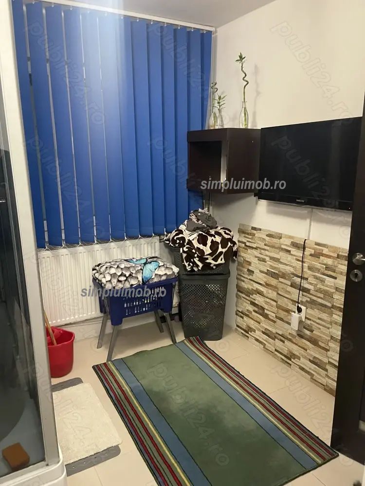 3 camere  Strada Lamotești & Bulevardul Constantin Brâncoveanu - Poză 6