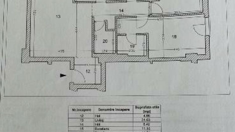 Apartament 4 Camere | Lighthouse Residence | Herăstrău | Parcare - Poză 15
