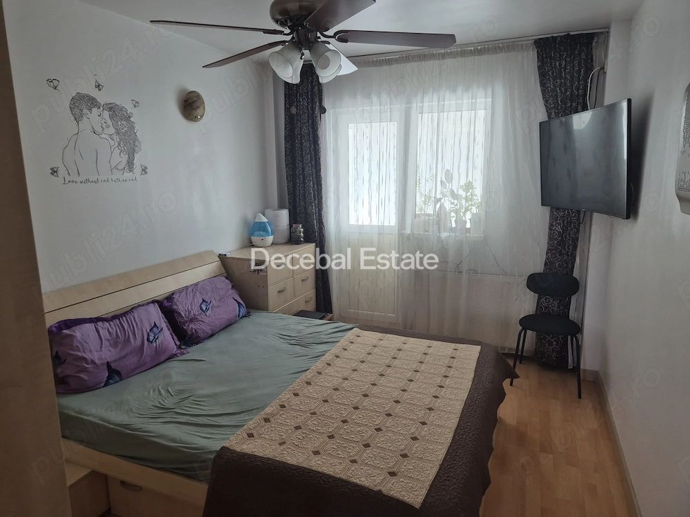 Apartament 3 camere de vânzare   Colentina, Sector 2 | Lângă Parcul Plumbuita - Poză 1